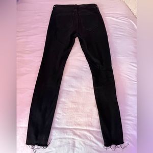 Size 2 Old Navy Skinny Jeans